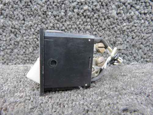 688-296 (Alt: 8941K699) Piper PA46-310P Master Radio Rocker Switch