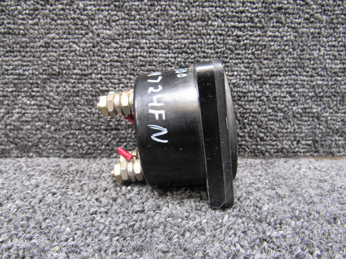 92268-3 Dual Ammeter and Voltage Indicator (Core)