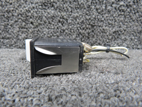 688-296 (Alt: 8941K699) Piper PA46-310P Mastery Battery Rocker Switch