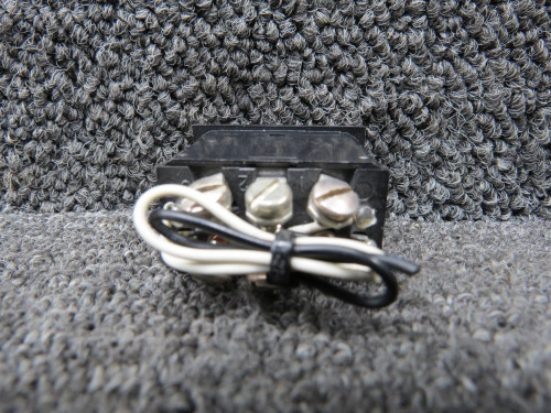 688-298 (Alt: 8941K700) Piper PA-46-310P Air Conditioning Rocker Switch