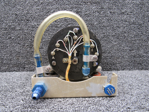 4000186-8502 Bendix AC-844B Altitude Controller Unit with Mods (Core)