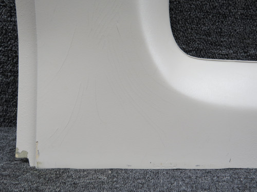 84803-005 Piper PA46-310P Forward Window Panel Assembly LH