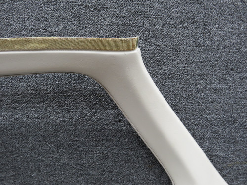 84803-005 Piper PA46-310P Forward Window Panel Assembly LH