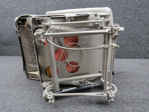84701-002 Piper PA46-310P Pilot Seat Assembly