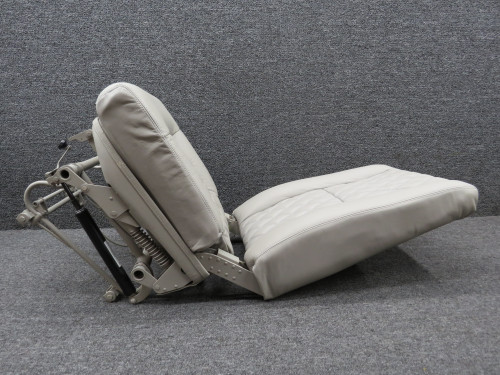 84701-002 Piper PA46-310P Pilot Seat Assembly