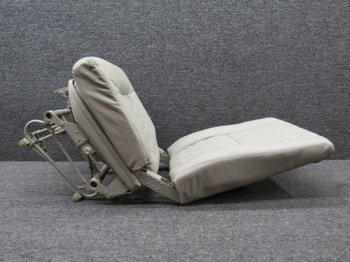84701-003 Piper PA46-310P Co-Pilot Seat Assembly