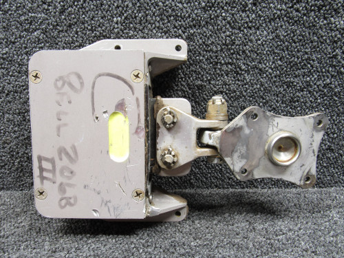 206-030-539-5 Barry Pylon Isolation Mount Assembly (Core)