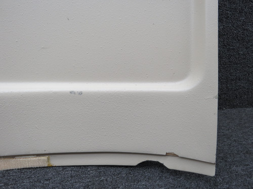 84865-002 Piper PA46-310P Map Light and Speaker Panel Assembly