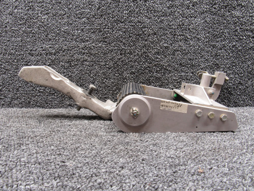 SD3-45-2636XA Shorts Brothers Pedal Assembly