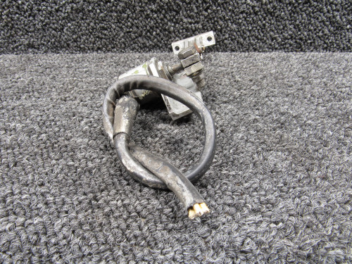 141EN24 Saberliner Main Landing Gear position Sensor Assembly with Mount