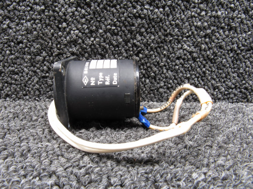 2393-016-0 Brion Leroux Ammeter Assembly