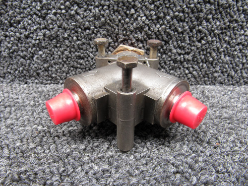 58111-007 Graviner Direct Linear Valve
