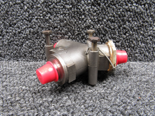 58111-007 Graviner Direct Linear Valve