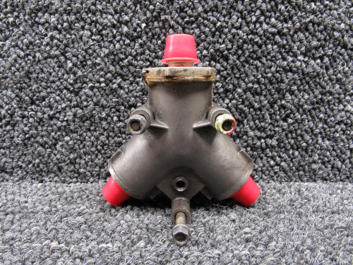 58111-007 Graviner Direct Linear Valve