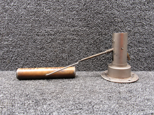 EA470B-3588 Simmonds Precision Fuel Tank Level Transmitter Assembly