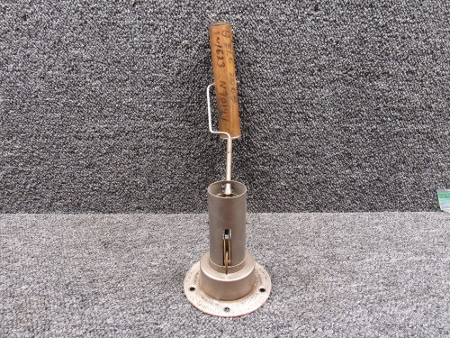 EA470B-3588 Simmonds Precision Fuel Tank Level Transmitter Assembly