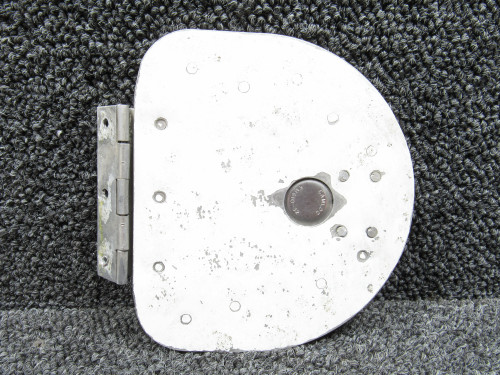89368-002 Piper PA44-180 Oil Filler Access Door Assembly