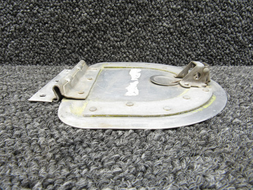 89368-002 Piper PA44-180 Oil Filler Access Door Assembly