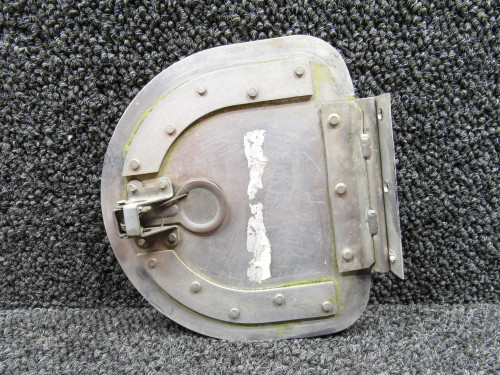 89368-002 Piper PA44-180 Oil Filler Access Door Assembly
