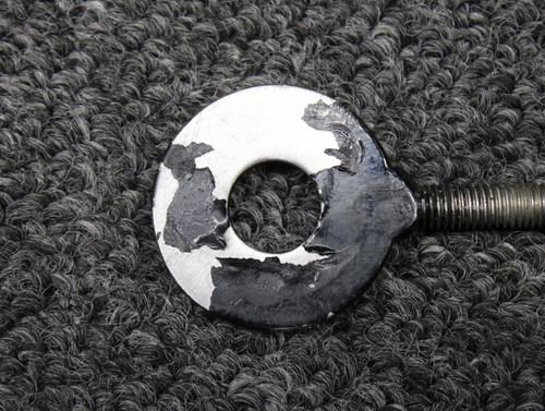 83308-002 Piper PA46-310P Nose Gear Steering Arm Lock