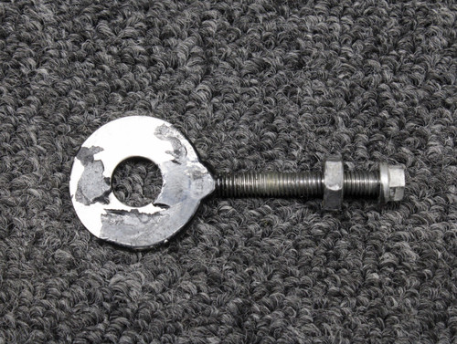 83308-002 Piper PA46-310P Nose Gear Steering Arm Lock