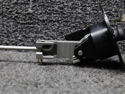 CC284022-0818-5P1 CIES Fuel Level Sender Assembly LH