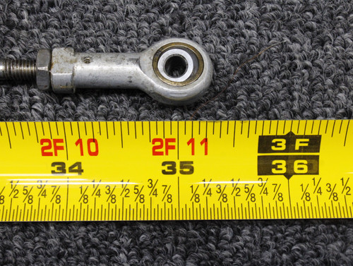 653-343 Piper PA46-310P Bleed Air Dump Valve Control Cable Assembly