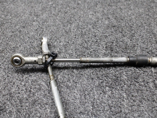 653-343 Piper PA46-310P Bleed Air Dump Valve Control Cable Assembly