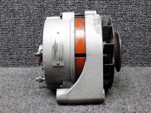 E3FF10300BAR Continental TSIO-550-C Aircraft Accessories Alternator (28V, 60A)
