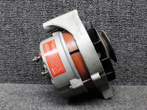 E3FF10300BAR Continental TSIO-550-C Aircraft Accessories Alternator (28V, 60A)