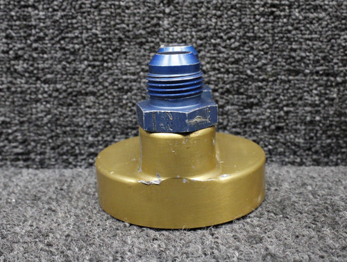 OFM-11, DBL-10 Continental TSIO-550-C Airwolf Oil Filter Kit