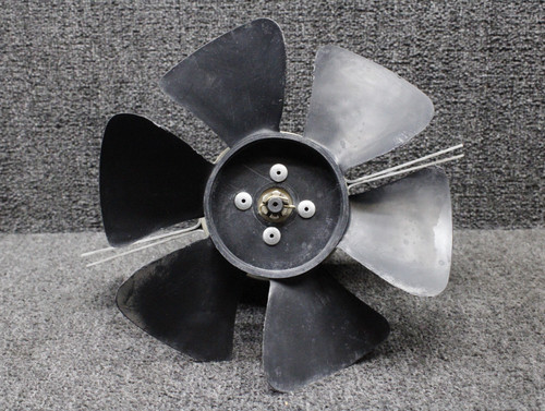 84569-003 (Use: 84569-803) Piper PA46-310P Air Conditioning Blower Motor Assy