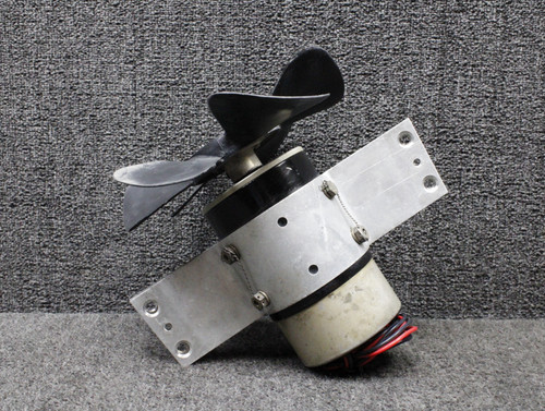 84569-003 (Use: 84569-803) Piper PA46-310P Air Conditioning Blower Motor Assy
