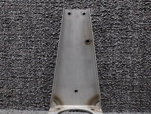 83907-018 Piper PA46-310P Bleed Air Shut Off Valve Support