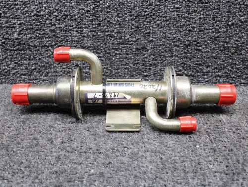 1H5-18 (Alt: 474-128) Airborne Vacuum Manifold