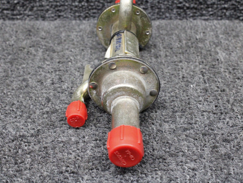 1H5-18 (Alt: 474-128) Airborne Vacuum Manifold