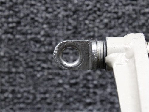 89573-009 Piper PA46-310P Cabin Door Forward Mounting Bracket with Lug