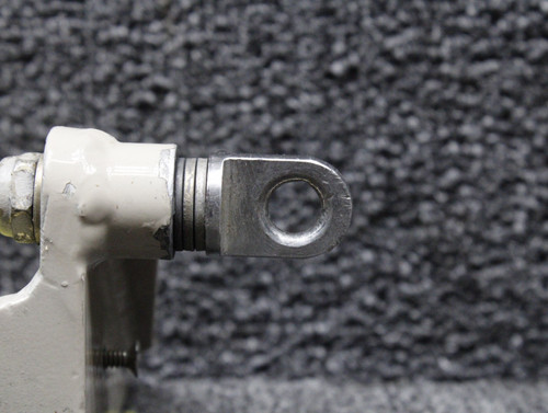 89573-009 Piper PA46-310P Cabin Door Forward Mounting Bracket with Lug