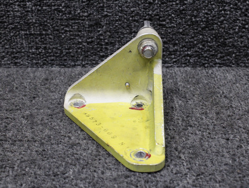 89573-009 Piper PA46-310P Cabin Door Forward Mounting Bracket with Lug
