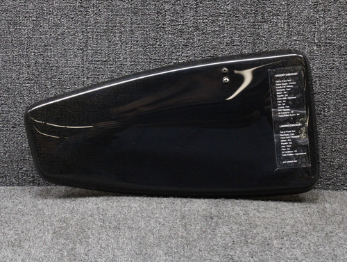 84878-002 (Use: 84878-802) Piper PA46-310P Sun Visor LH