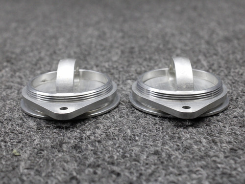 Piper PA46-310P Coat Hanger Hook Set of 2