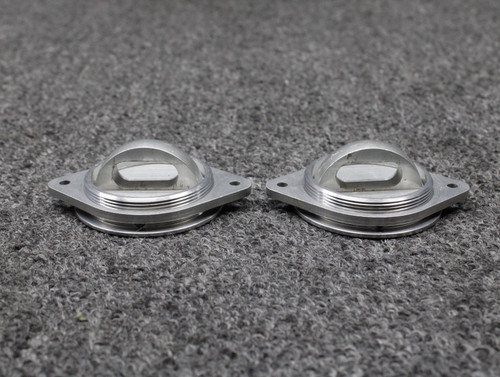 Piper PA46-310P Coat Hanger Hook Set of 2