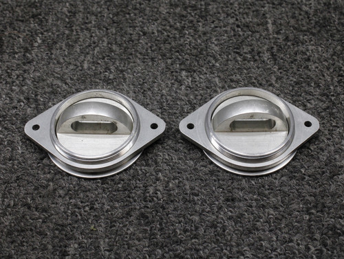 Piper PA46-310P Coat Hanger Hook Set of 2