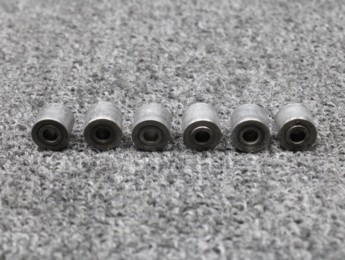 83599-002, 83599-005 Piper PA46-310P Flap Roller Assembly Set of 6