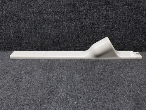 89937-002 Piper PA46-310P Windshield Centerpost Compass Cover Assembly