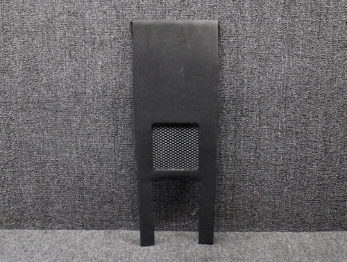 85568-003 Piper PA46-310P Center Glareshield Assembly