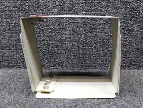 047-09536-0001, 047-09537-0002 Bendix King Autopilot Pitch Servo Cover