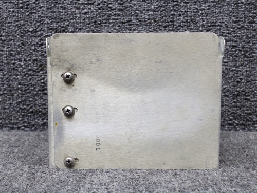 047-09536-0001, 047-09537-0002 Bendix King Autopilot Pitch Servo Cover