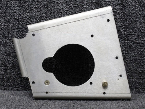 047-6329-01, 047-6327-01 Bendix King Autopilot Trim Servo Bracket Assembly