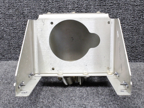 047-6835-01, 047-6836-02, 84649-002 Bendix King Autopilot Servo Bracket Assembly